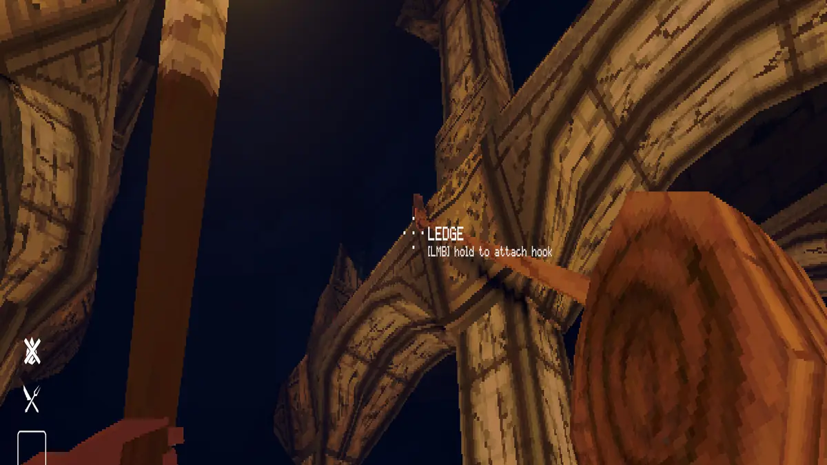 Deep Dish Dungeon Crafting Guide: Tools and Materials