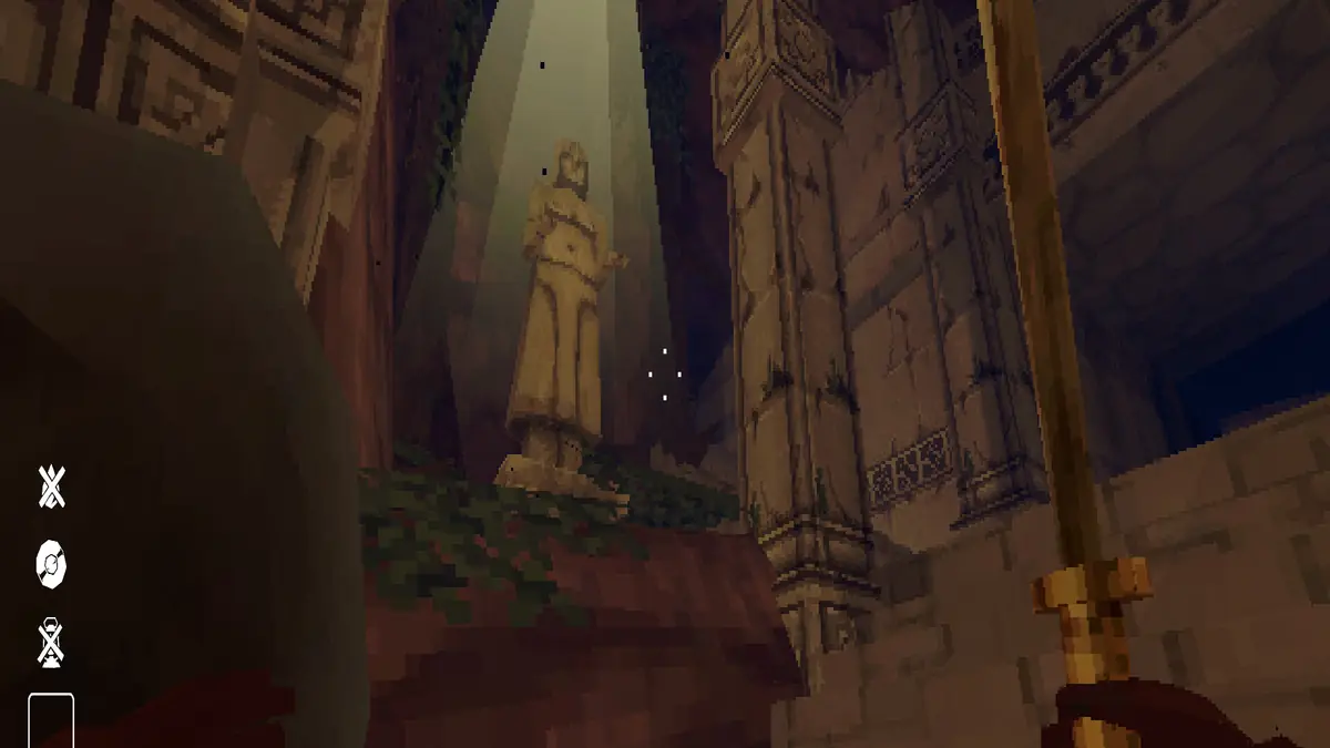 Deep Dish Dungeon Dungeon Guide: Layout and Routes
